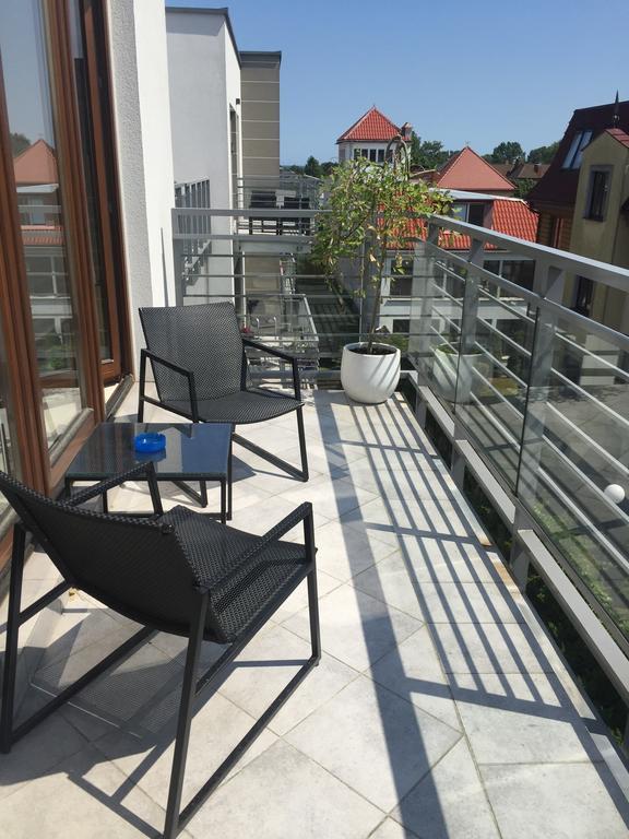 Ferienwohnung Sopot House Zimmer foto